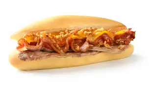 ROSTACK