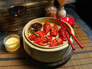 Дім сами з яловичиною (300g)