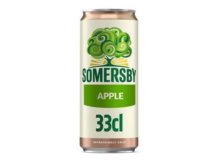 Somersby Maçã