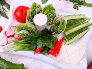 Кавказское ассорти