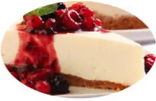 Cheese Cake