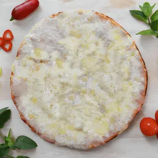 Pizza Napolitana