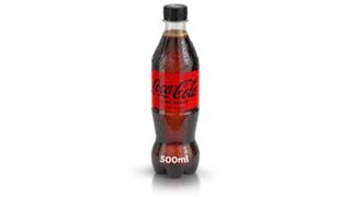 Coca Cola zero - 500ml