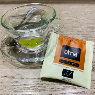 Infusió Til·la
