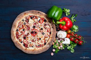 Pizza Maestro Ø 32cm