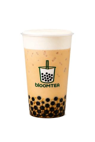 Ceylon Milk Tea