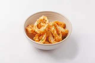K-Crispy Calamari