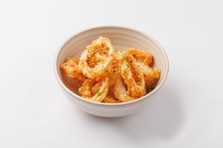 K-Crispy Calamari