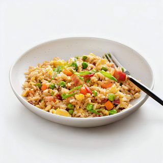 Fried rice