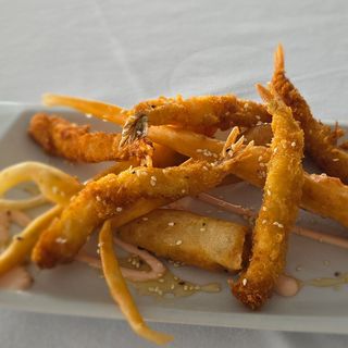 Delicias del Mirador