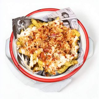 66. Norishio potato sticks