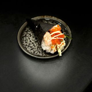 57. California  Temaki