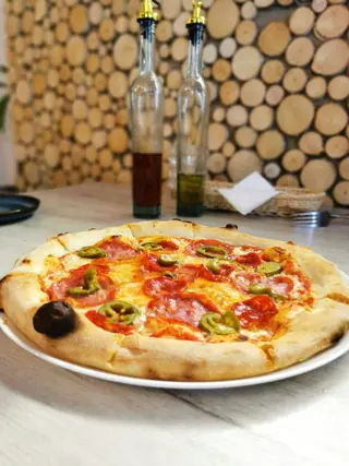 Diavola (ok. 32cm)