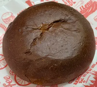 Pan brioche