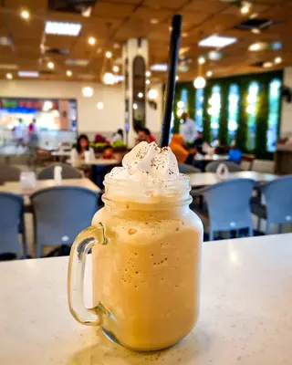 Espresso Shake
