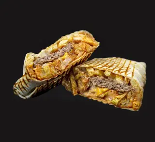 Tacos Kebab