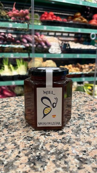 Miel 100% Natural