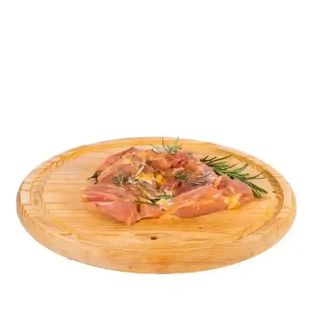 Bistecca di pollo 300 g