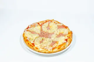 Pizza Tropical