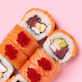 Роял фіш