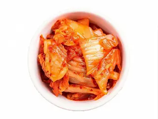 Sałatka kimchi (150g)
