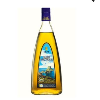 Hierbas ibicencas 
