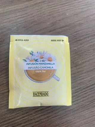 Manzanilla