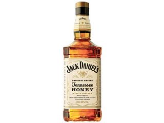 Jack Daniels honey (100ml)
