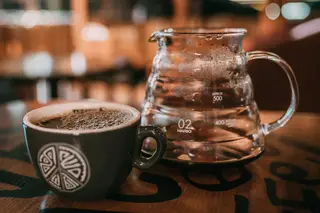 V60 | 220 ml