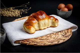 Кифла с шоколад