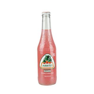 Jarritos Guava 370ml