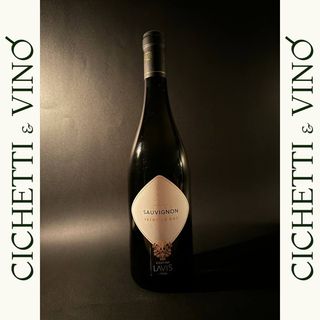 Ла Вис Совиньон Блан Трентинo DOC, Италия (750мл)