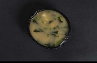 8.Sopa Miso