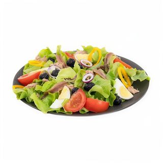 Ensalada Nisa