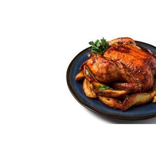 Whole Grilled Chicken
