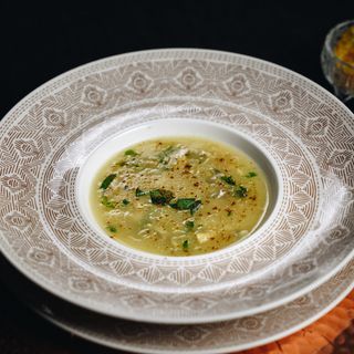 Mahi Dhania čorba 300g