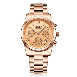 Megir 2057G  Gold