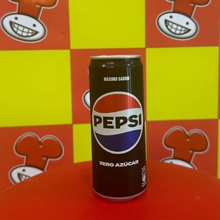 PEPSI ZERO
