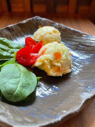 Potato salad