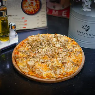 Pizza Pollo