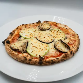 Posh Pizza Vegetariana 20cm