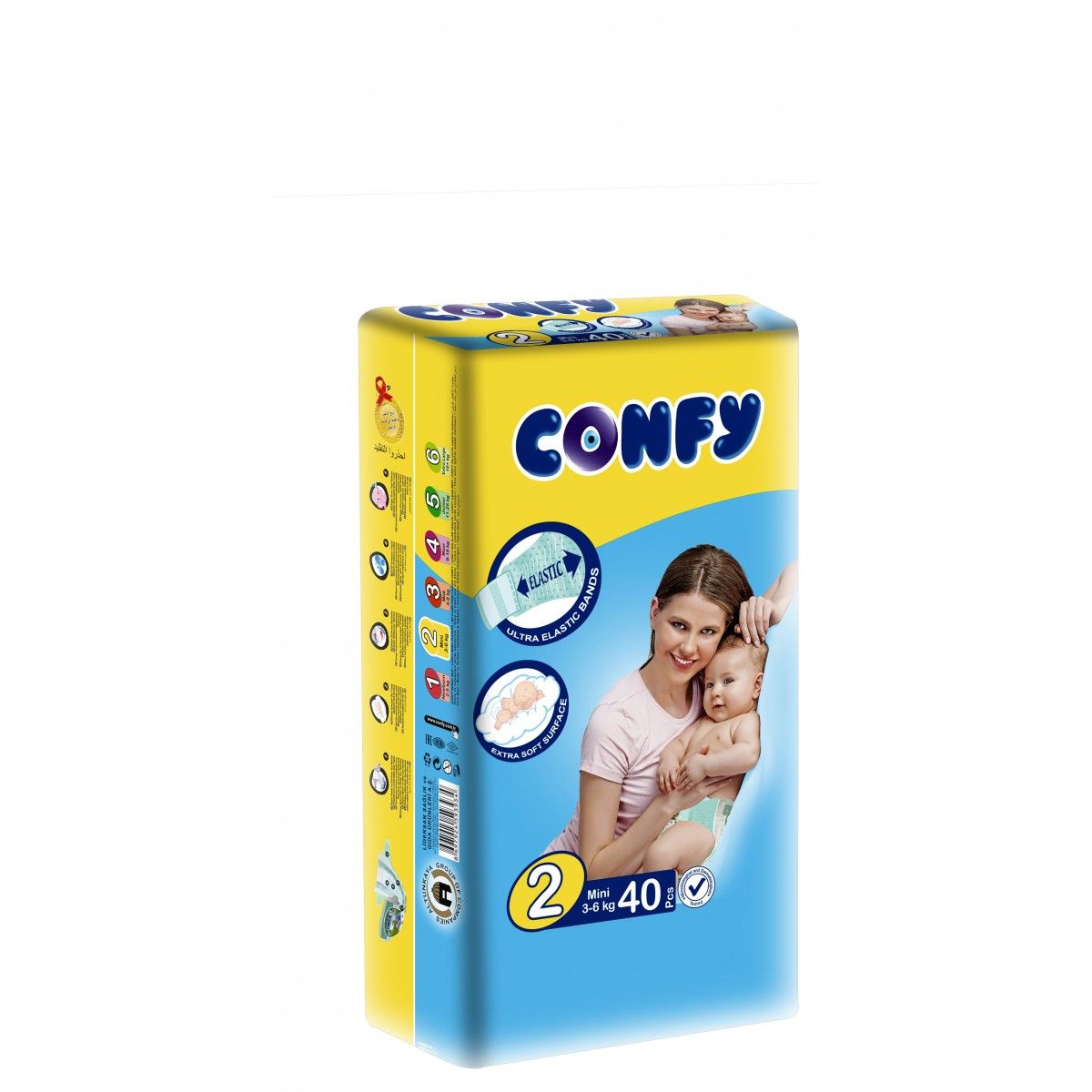 Пелени и кърпички