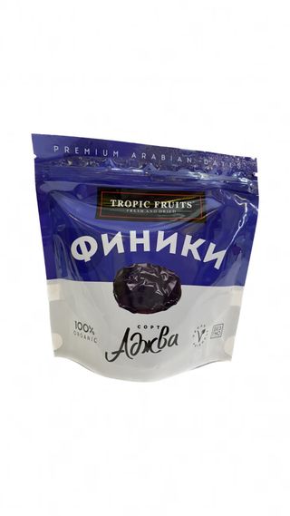 Аджва TROPIC FRUITS (130 гр.)