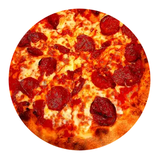 Pizza Diavola