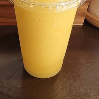 Smoothie De Mango (400 Ml.)