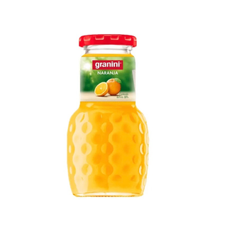 Zumo De Naranja
