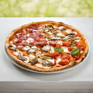 Пицца "Unique" (30 см.)