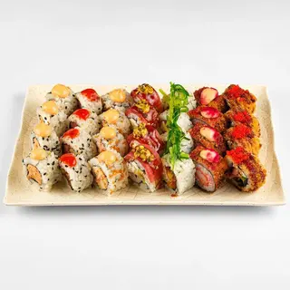 Sushi dream
