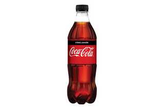 Coca-Cola Zero Zahăr
