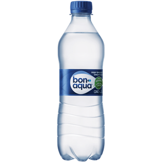 Вода негазована